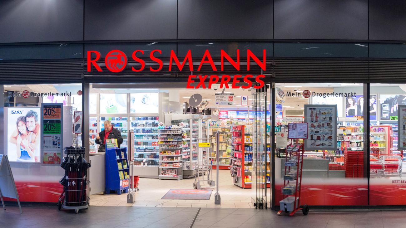 Rossmann und dm Duell der Drogeriesen ZEIT ONLINE