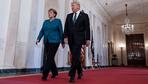 Deutschland und USA wollen neuen Anlauf für TTIP starten