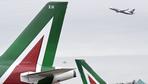 Ryanair und easyJet wollen Alitalia kaufen