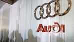 Audi entlässt angeblich vier Vorstände