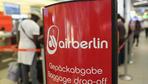 Air-Berlin-Chef rechnet mit zwei oder drei Käufern