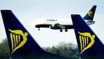 Ryanair streicht bis zu 2.100 Flüge