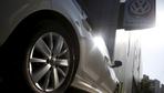 VW darf Diesel in den USA reparieren