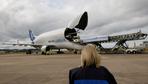 Airbus sichert sich Rekordauftrag