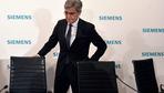 Joe Kaeser verteidigt Stellenabbau bei Siemens