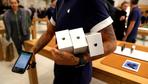 Apple meldet Rekord bei Gewinn und Umsatz