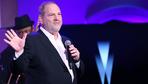 Weinstein Company kündigt Insolvenz an