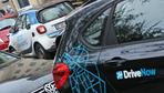 Daimler und BMW legen Carsharing zusammen