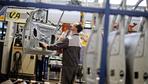 Opel-Werken droht Stellenabbau