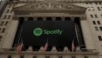 Spotify steigert Marktwert zum Börsenstart deutlich