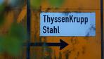 Thyssenkrupp stimmt Fusion mit Tata zu