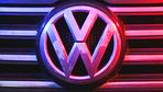 VW soll eine Milliarde Euro Bußgeld zahlen