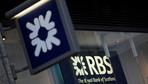 Milliardenstrafe für Royal Bank of Scotland