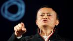 Jack Ma tritt als Chef von Alibaba zurück