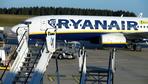 Ryanair-Piloten streiken in sechs EU-Staaten
