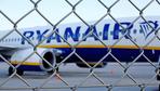 Ryanair-Streik betrifft mindestens zwölf deutsche Flughäfen