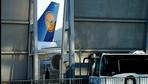 Lufthansa verzeichnet 60 Flugausfälle pro Tag