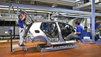 Volkswagen rechnet mit weiterem Stellenabbau