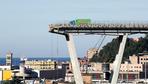 "Die Brücke in Genua gehört zu einem sehr speziellen Typ"
