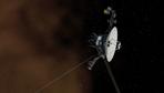 Voyager 2 erreicht interstellaren Raum