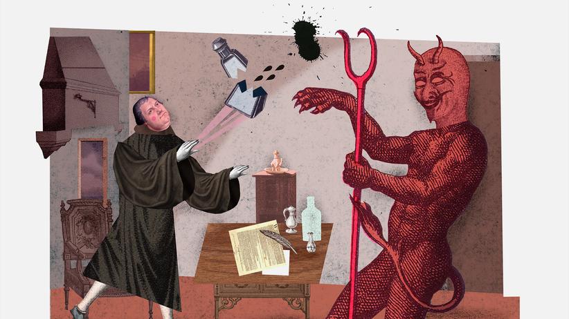 Gibt Es Nachfahren Von Martin Luther