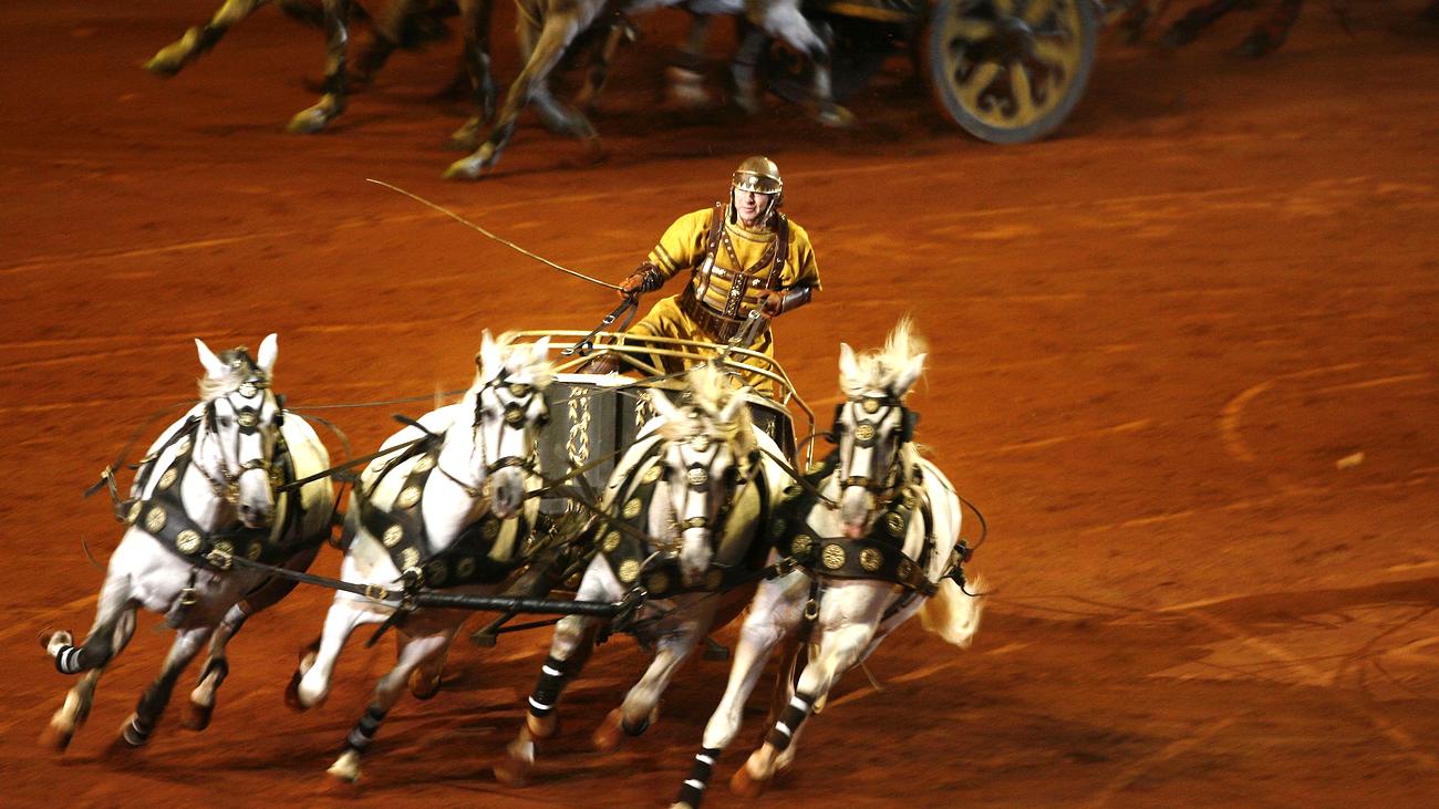 Rennwagen: Mit Gewicht in die Kurve | ZEIT ONLINE