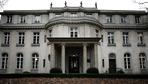 "Die weltgeschichtliche Notwendigkeit"