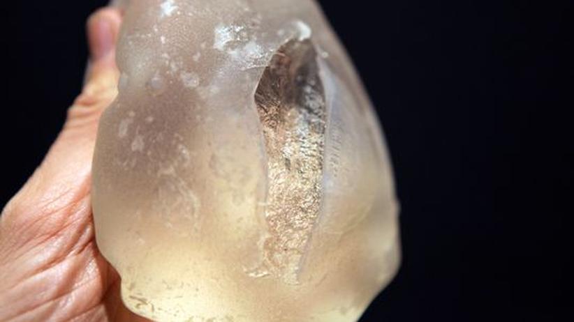 Die Creme mastofit die Schmerzen in der Brust