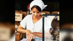 Wie uns ausgerechnet Brotbacken gegen Stress hilft