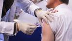 Gesundheitsminister ruft zum Impfen auf