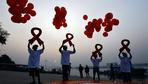 Global weniger Aids-Tote, lokal mehr Neuinfektionen