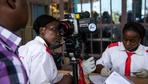 Kongo erklärt Ebola-Epidemie für beendet