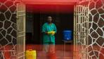 Neuer Ebola-Ausbruch in der Region Kiwu