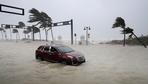 Land unter in Miami