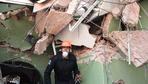 Mehr als 220 Tote durch Erdbeben in Mexiko-Stadt