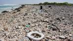 Plastikstrudel im Pazifik viermal größer als Deutschland