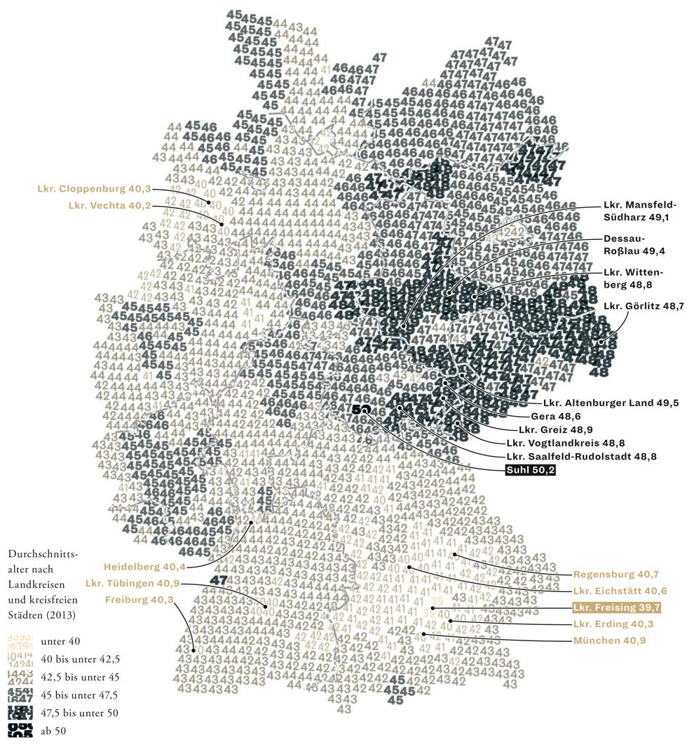 Deutschlands umfassendste Studiengangsdatenbank