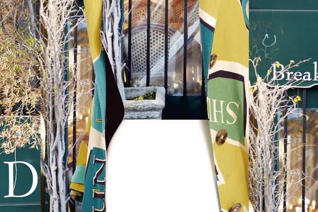 Stilkolumne: Michael Schuhmachers Werk | ZEITmagazin