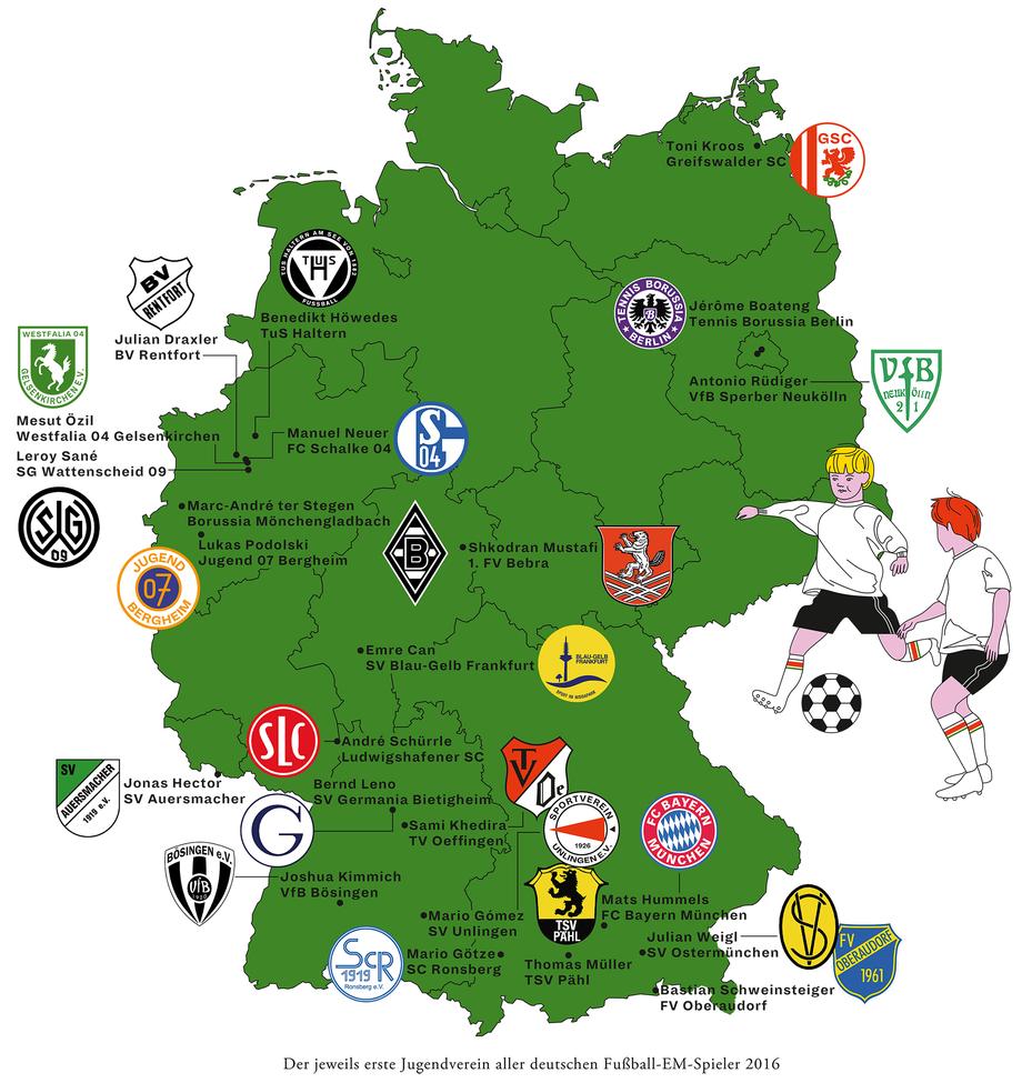 fußballclubs deutschland fußballclubs deutschland