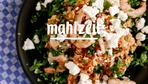 Ein Rezept zum Lockermachen