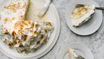 Eiskalt, diese Torte