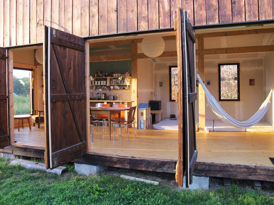 Architektur: Ruinieren Sie sich! | ZEITmagazin