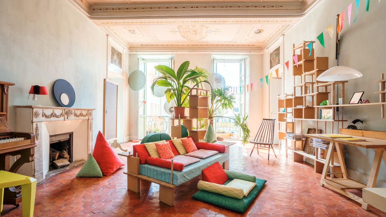 Interior Design: Zu Hause ist es doch am schönsten | ZEITmagazin