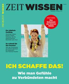 ZEIT WISSEN 5/2017