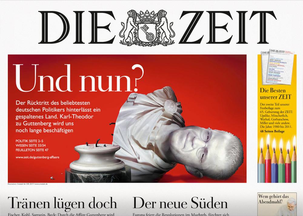 Wildtiere: Lebenshilfe | ZEIT ONLINE