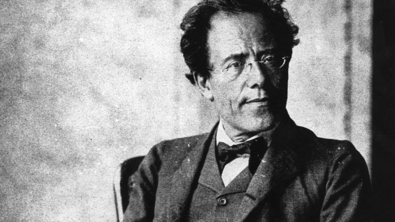 Gustav Mahler: Schlicht vergessen | ZEIT ONLINE