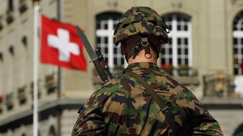 Partnersuche app schweiz