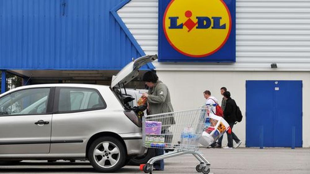 Discounter: Die Landfresser | DIE ZEIT