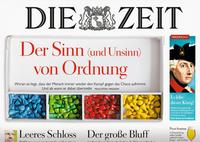 Bankier David De Rothschild Das Ist Der Todeskuss Zeit Online