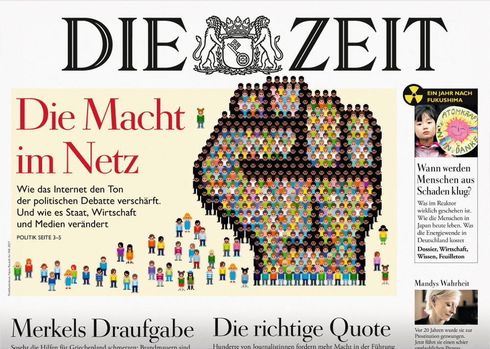 DIE ZEIT Ausgabe 10 / 2012 Archiv ZEIT ONLINE ZEIT ONLINE